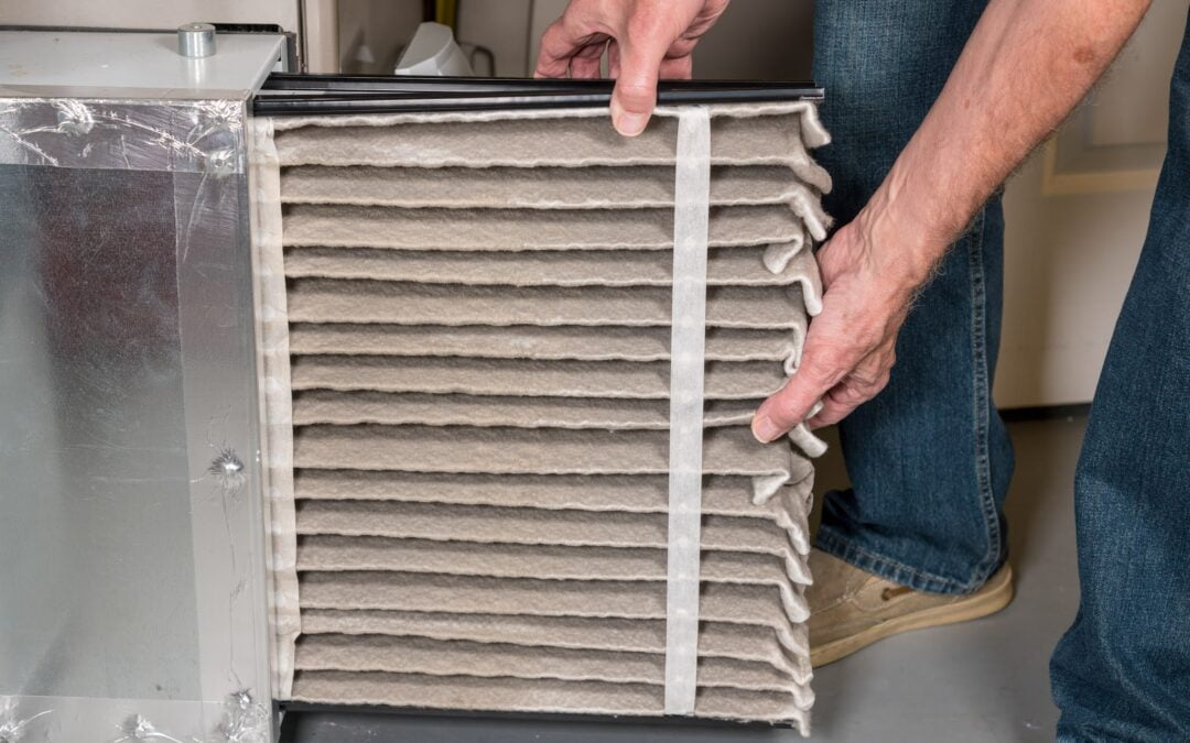 Furnace Repair and Replacement Edmonton