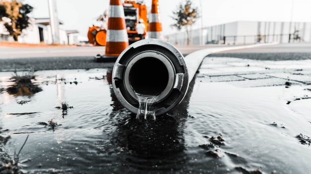 Commercial Plumbing Service Edmonton