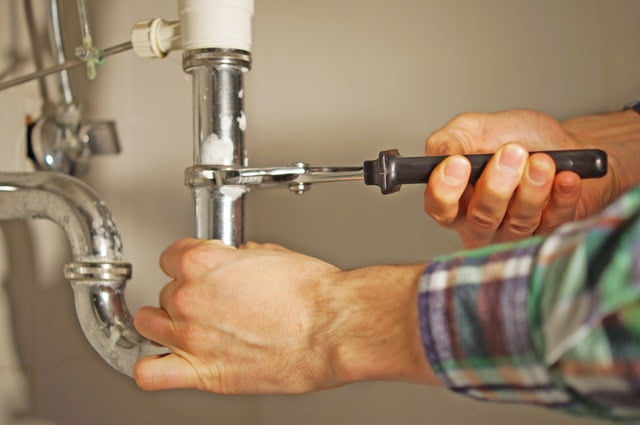 Plumbing Services Edmonton