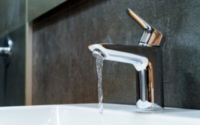 A Guide to Dealing with Low Water Pressure