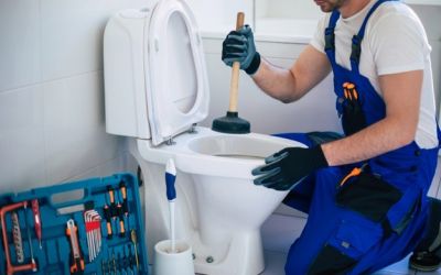 3 Plumbing Problems that are Best Left to the Professionals