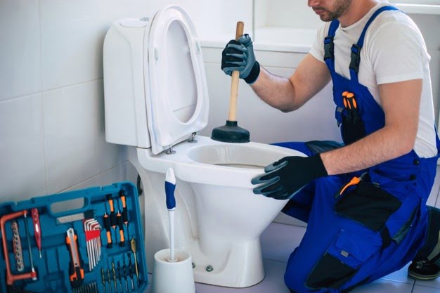 Edmonton Plumbers