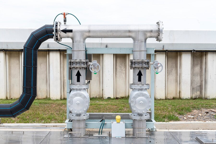 Plumbing Services Edmonton